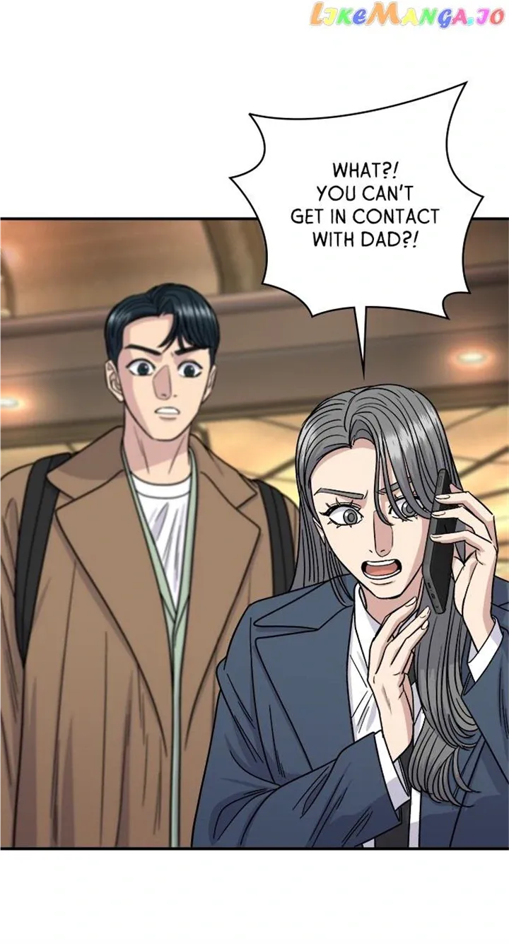 Read A DeadbEAT’s Meal chapter 101 image 25 on Lezhin