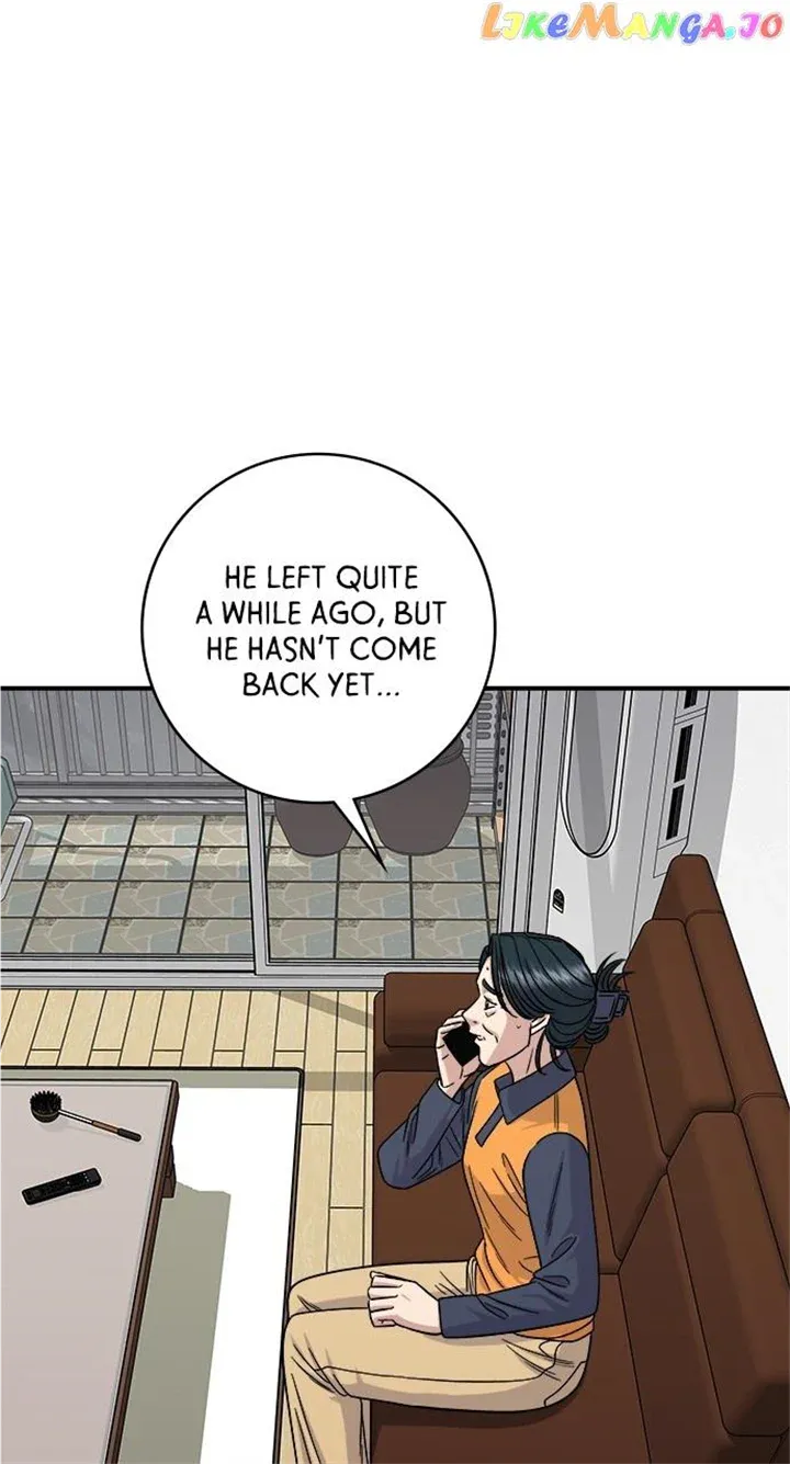 Read A DeadbEAT’s Meal chapter 101 image 26 on Lezhin