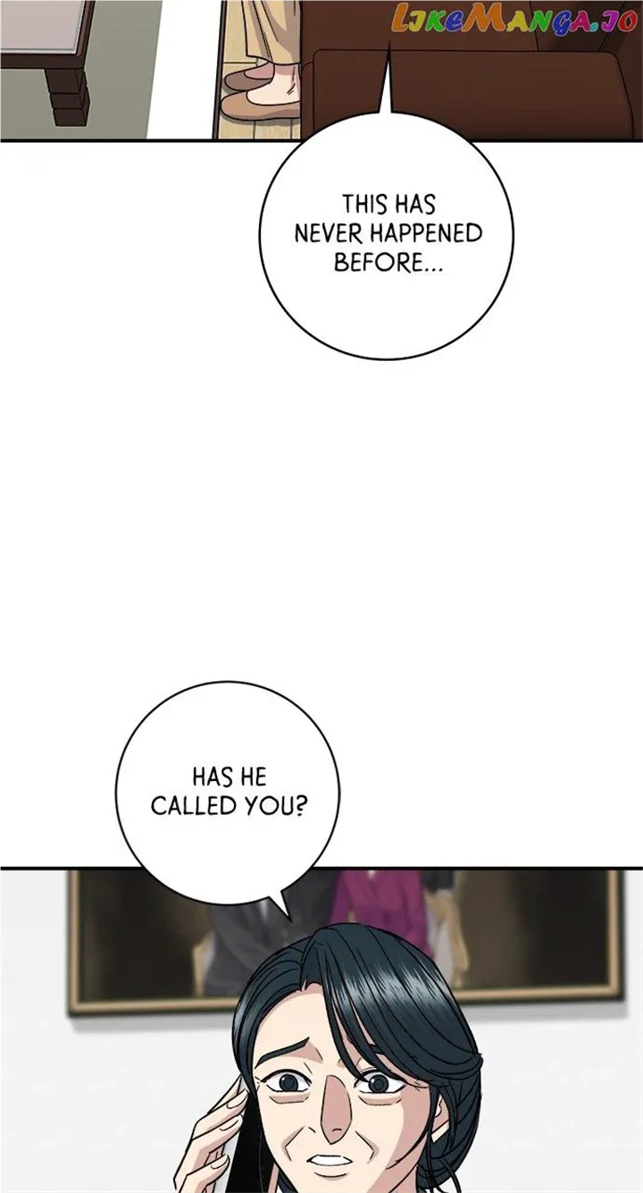 Read A DeadbEAT’s Meal chapter 101 image 27 on Lezhin