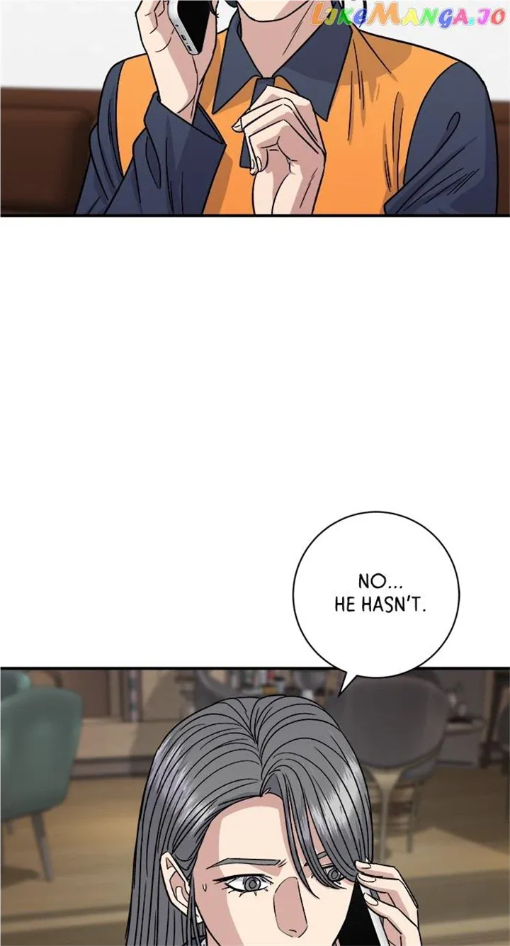 Read A DeadbEAT’s Meal chapter 101 image 28 on Lezhin