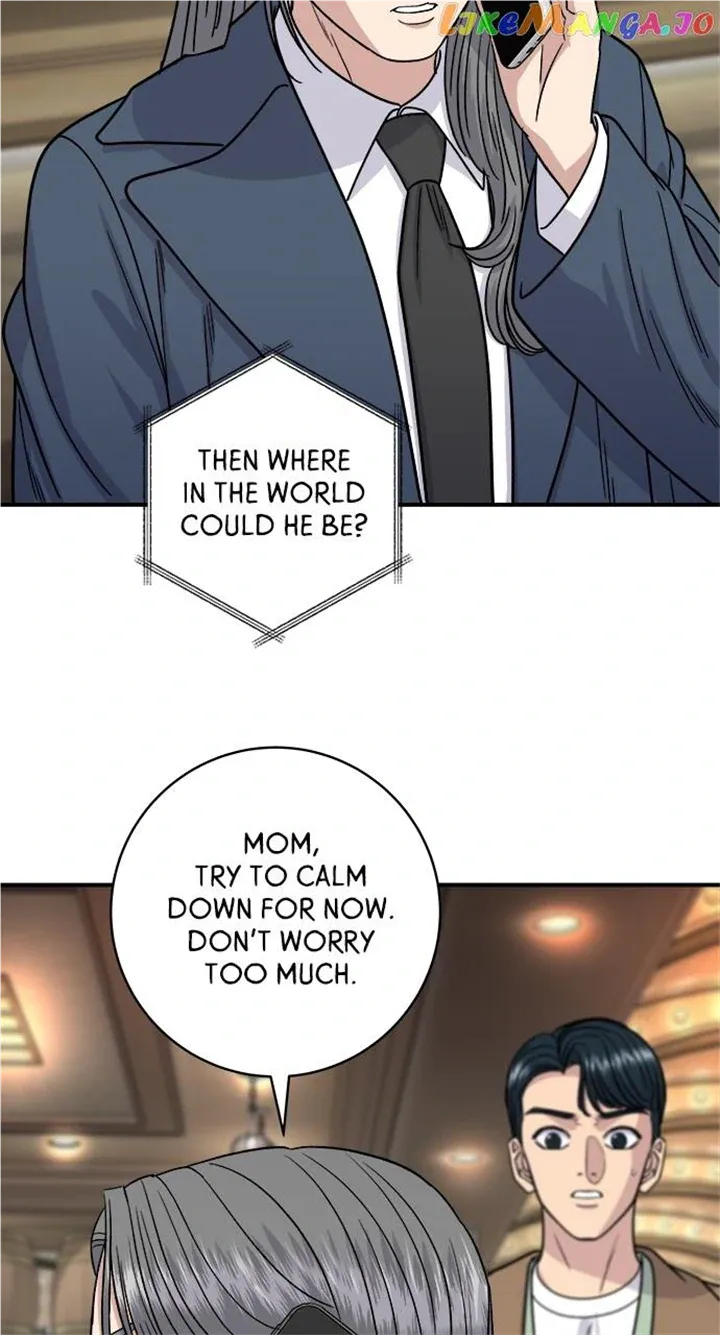 Read A DeadbEAT’s Meal chapter 101 image 29 on Lezhin