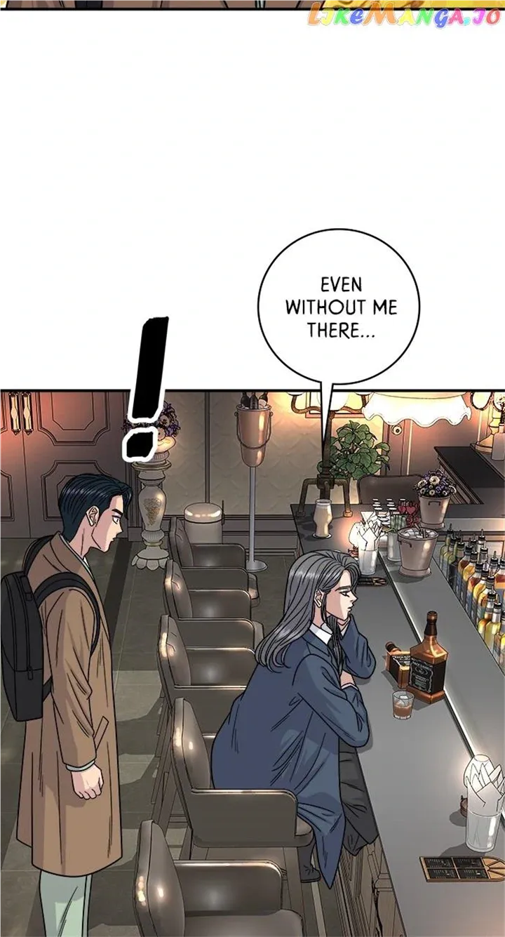 Read A DeadbEAT’s Meal chapter 101 image 3 on Lezhin