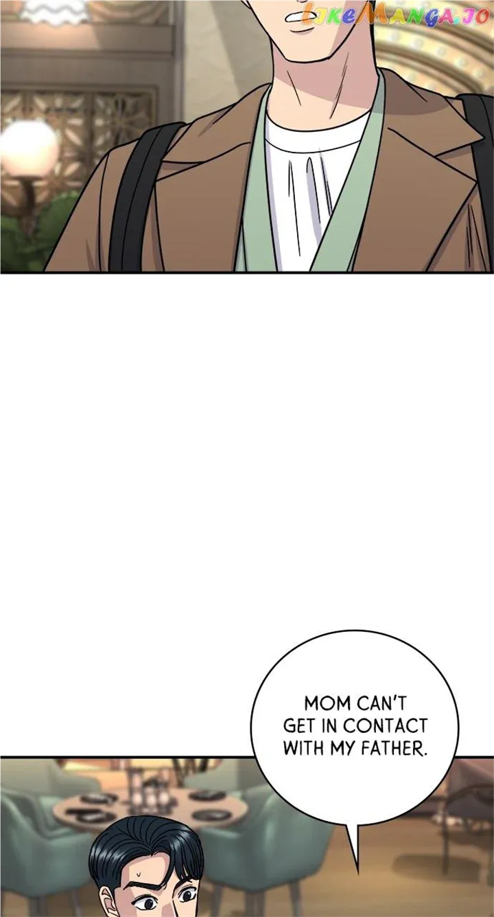 Read A DeadbEAT’s Meal chapter 101 image 31 on Lezhin