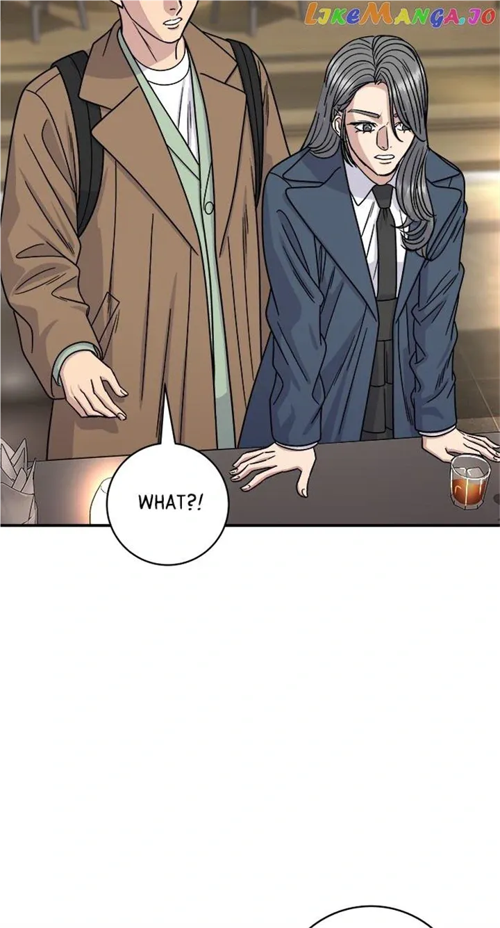Read A DeadbEAT’s Meal chapter 101 image 32 on Lezhin