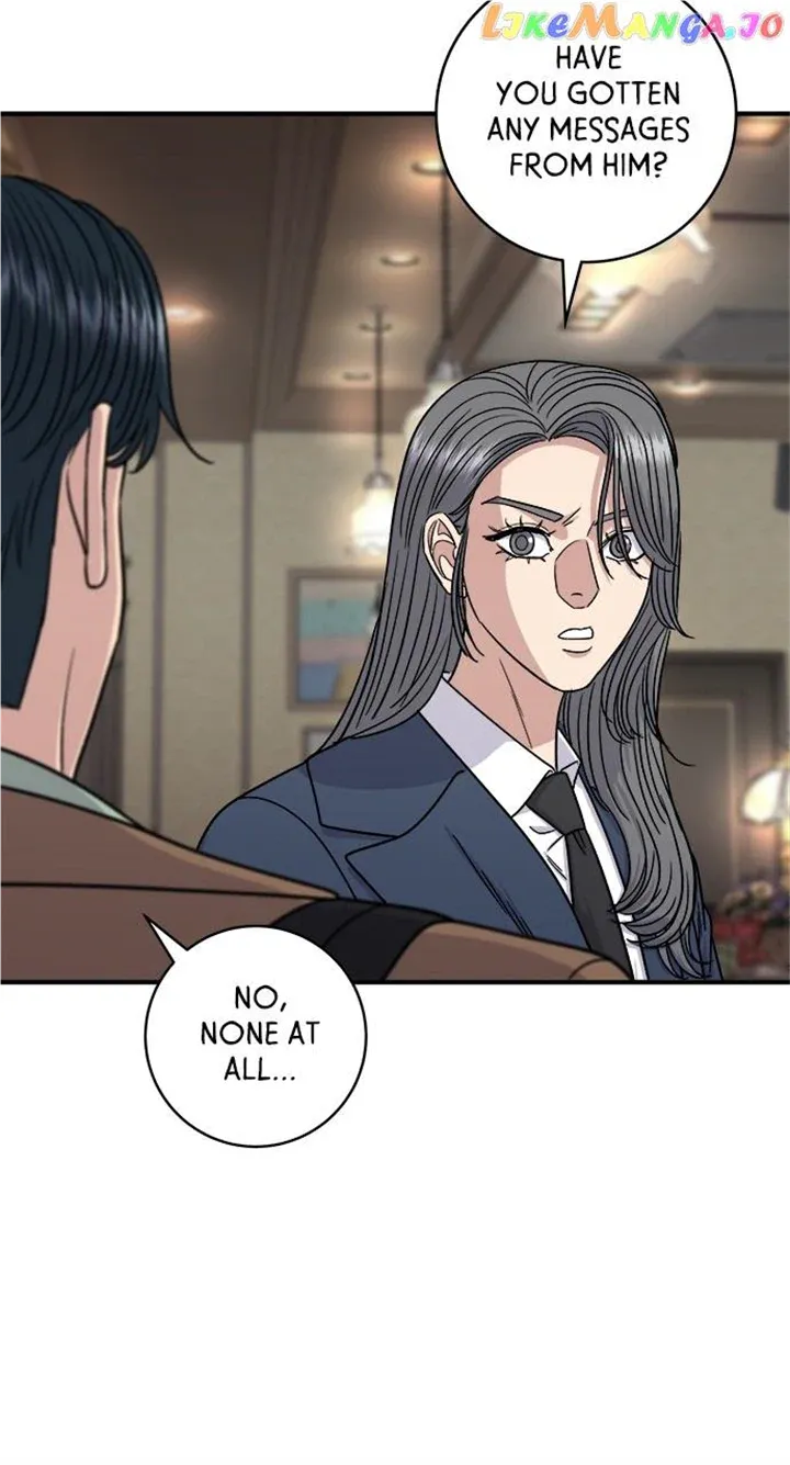 Read A DeadbEAT’s Meal chapter 101 image 33 on Lezhin