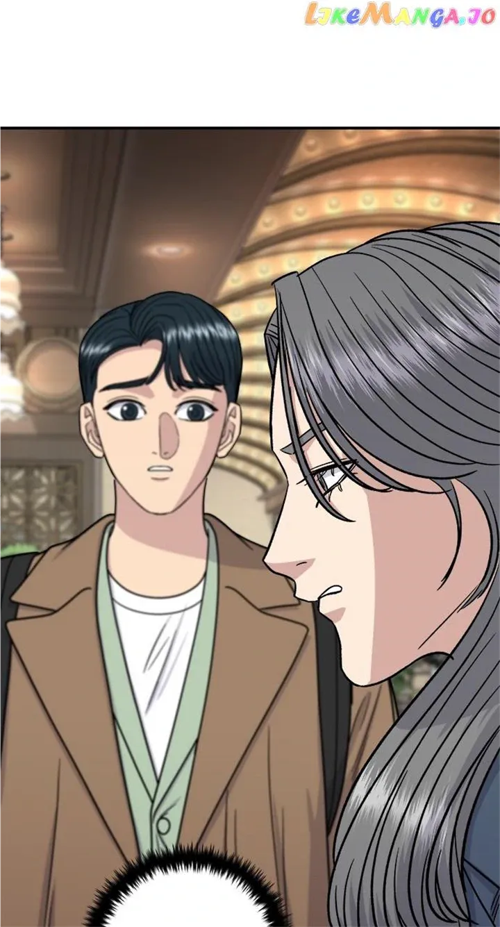 Read A DeadbEAT’s Meal chapter 101 image 34 on Lezhin