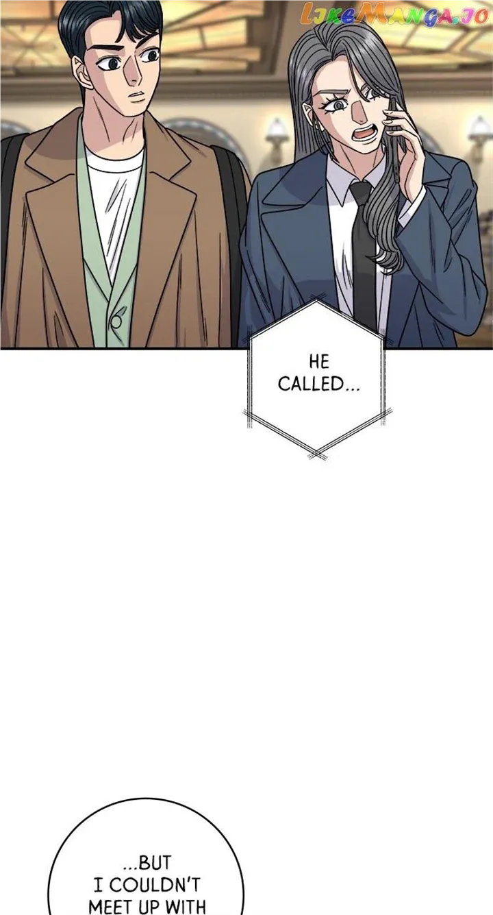 Read A DeadbEAT’s Meal chapter 101 image 38 on Lezhin