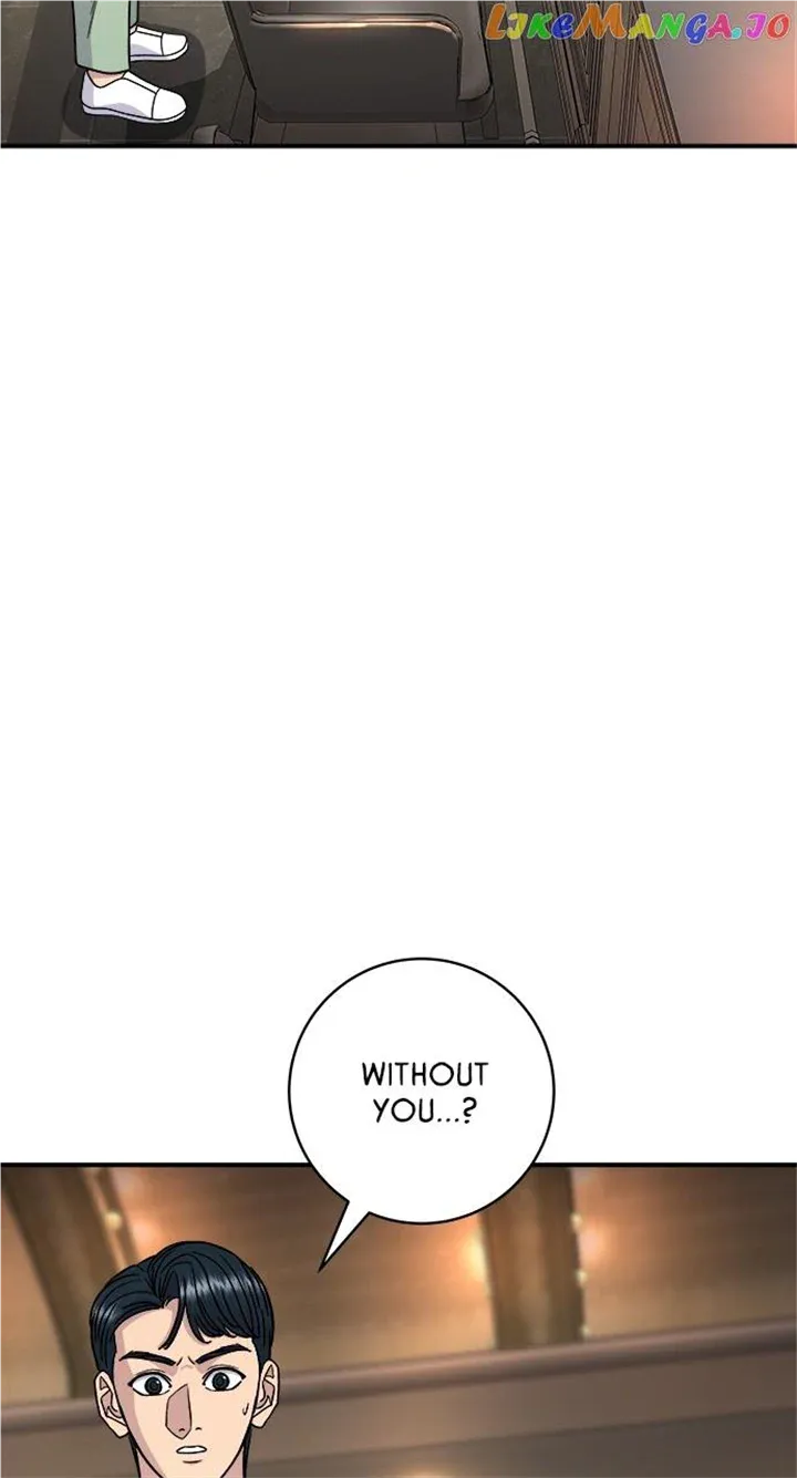 Read A DeadbEAT’s Meal chapter 101 image 4 on Lezhin