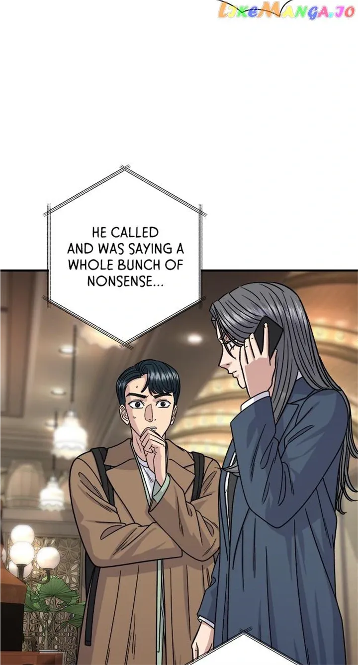Read A DeadbEAT’s Meal chapter 101 image 40 on Lezhin