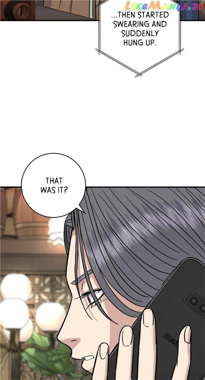 Read A DeadbEAT’s Meal chapter 101 image 41 on Lezhin