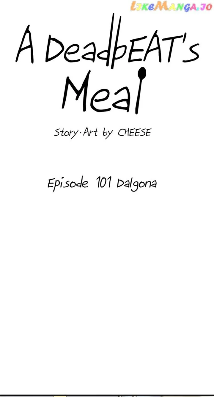 Read A DeadbEAT’s Meal chapter 101 image 45 on Lezhin