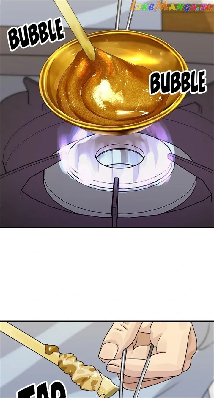 Read A DeadbEAT’s Meal chapter 101 image 46 on Lezhin