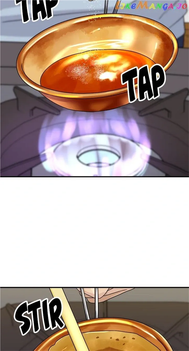 Read A DeadbEAT’s Meal chapter 101 image 47 on Lezhin