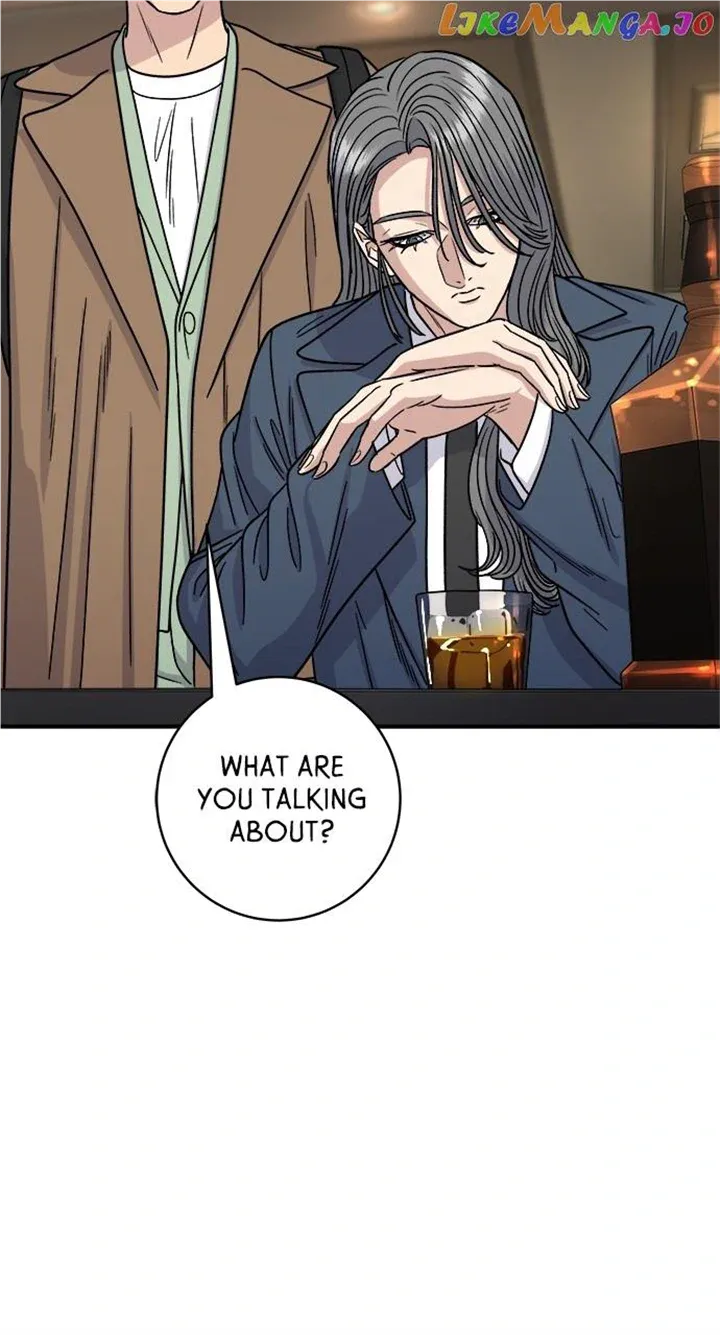 Read A DeadbEAT’s Meal chapter 101 image 5 on Lezhin