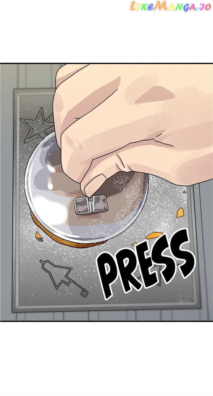 Read A DeadbEAT’s Meal chapter 101 image 50 on Lezhin