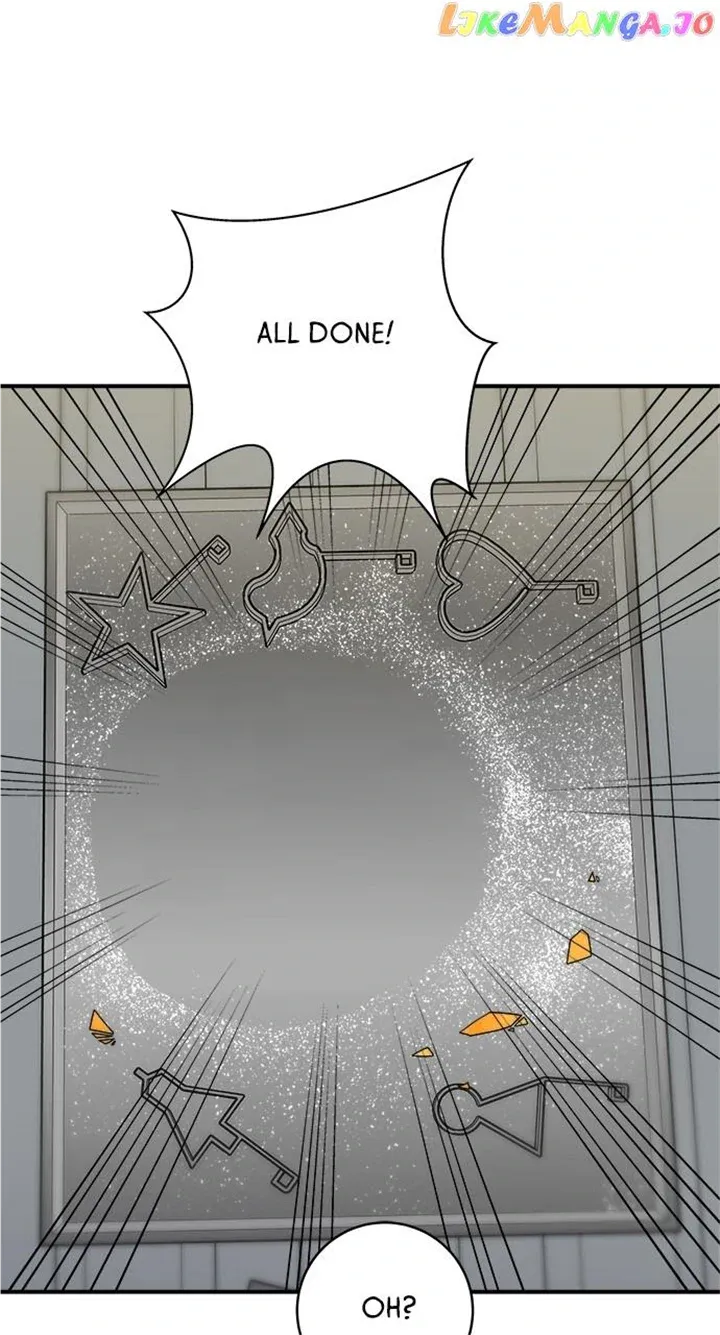 Read A DeadbEAT’s Meal chapter 101 image 51 on Lezhin