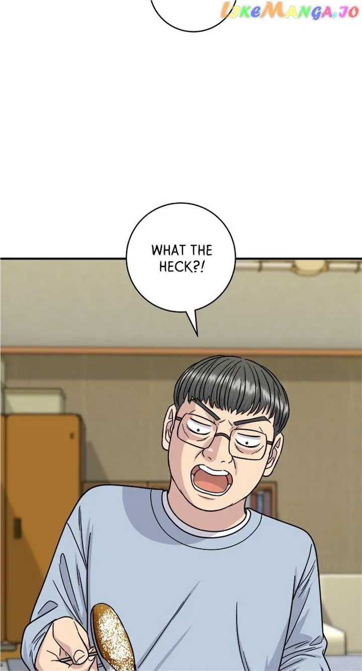 Read A DeadbEAT’s Meal chapter 101 image 52 on Lezhin
