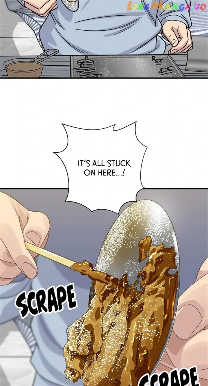 Read A DeadbEAT’s Meal chapter 101 image 53 on Lezhin