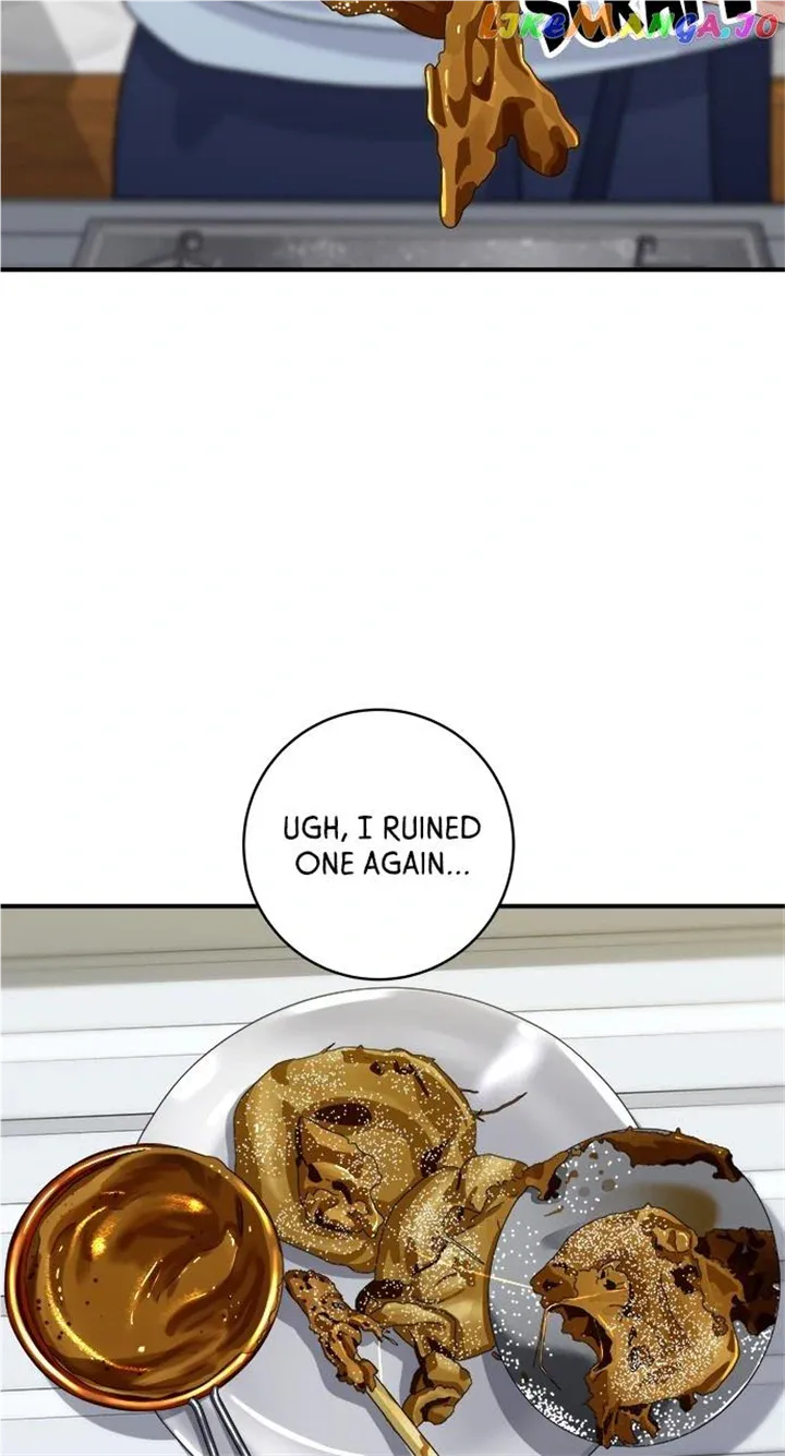 Read A DeadbEAT’s Meal chapter 101 image 54 on Lezhin