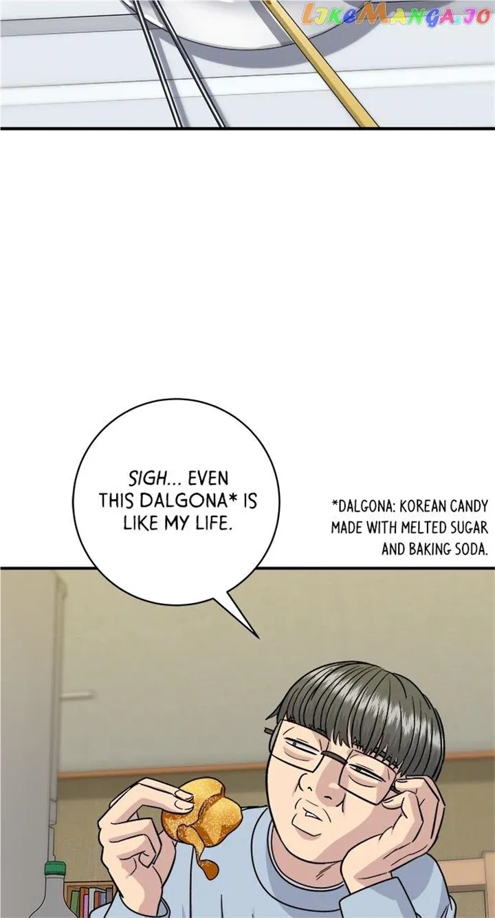 Read A DeadbEAT’s Meal chapter 101 image 55 on Lezhin