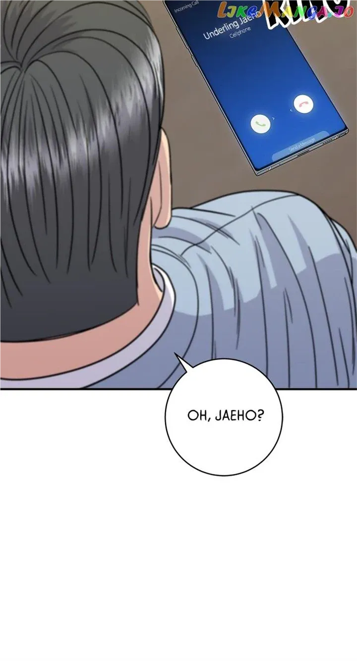Read A DeadbEAT’s Meal chapter 101 image 57 on Lezhin