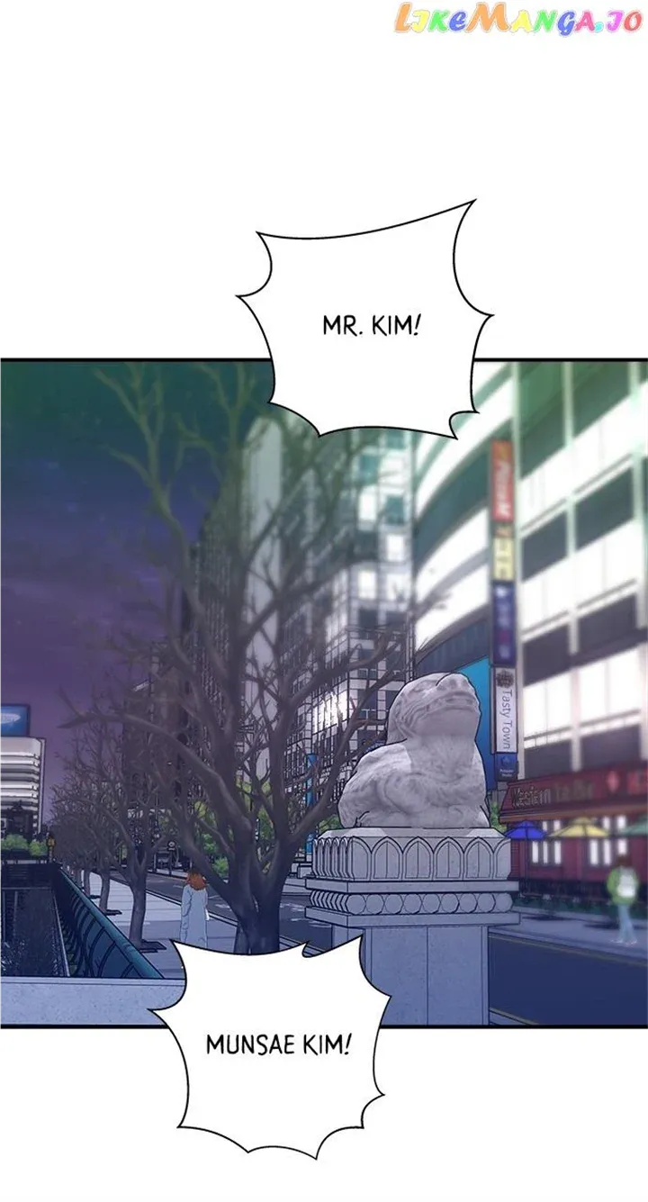 Read A DeadbEAT’s Meal chapter 101 image 58 on Lezhin