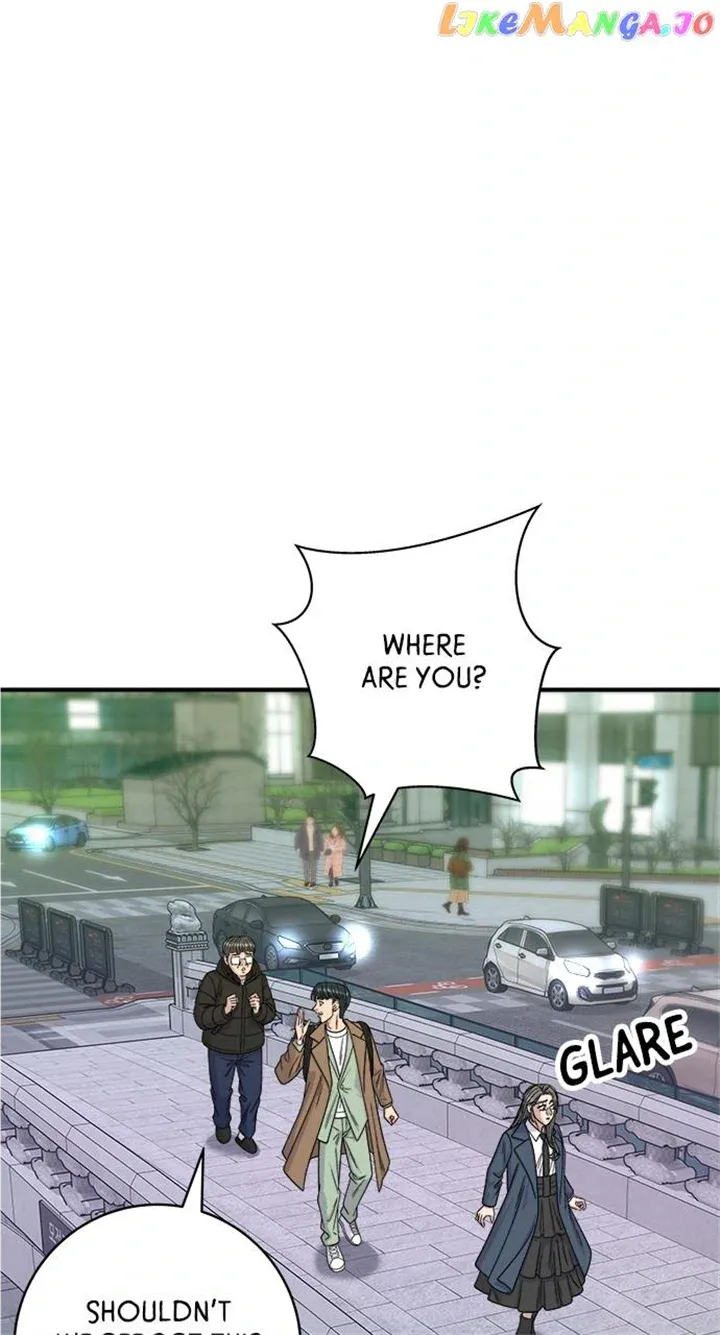 Read A DeadbEAT’s Meal chapter 101 image 59 on Lezhin