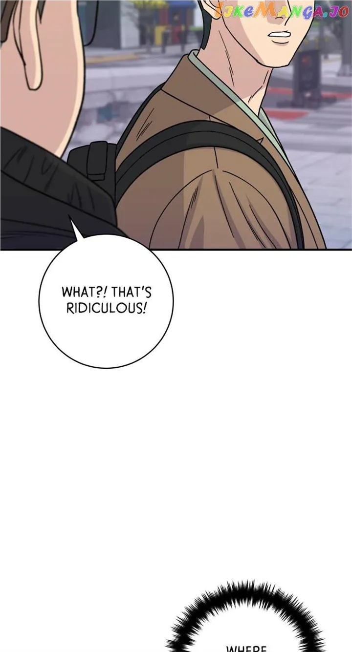 Read A DeadbEAT’s Meal chapter 101 image 61 on Lezhin