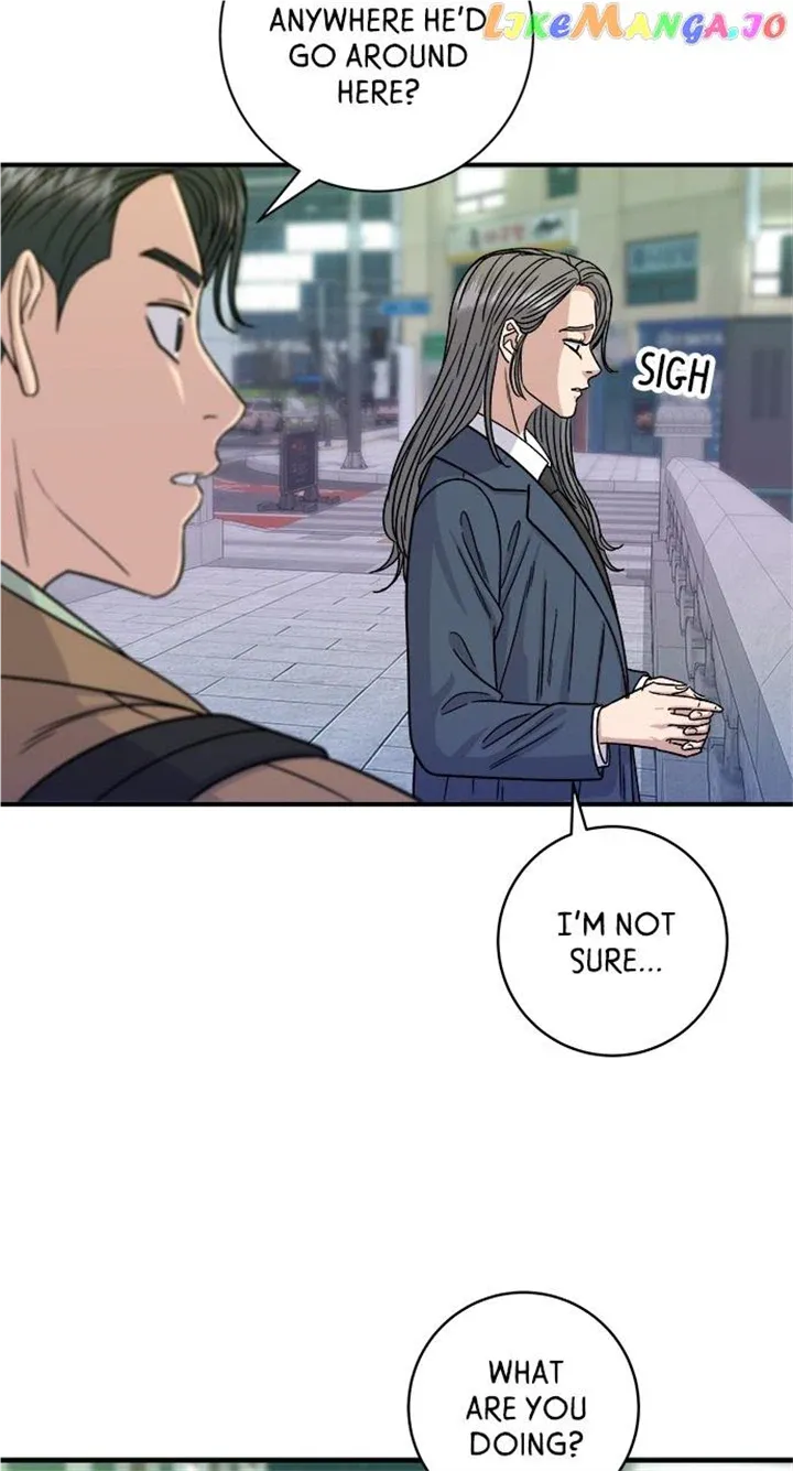 Read A DeadbEAT’s Meal chapter 101 image 63 on Lezhin