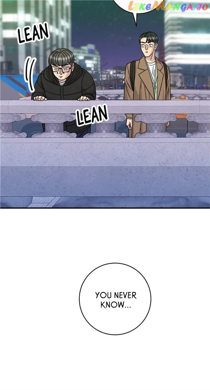 Read A DeadbEAT’s Meal chapter 101 image 64 on Lezhin