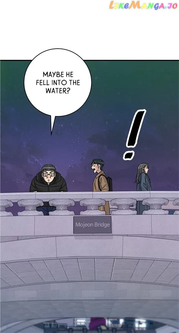 Read A DeadbEAT’s Meal chapter 101 image 65 on Lezhin