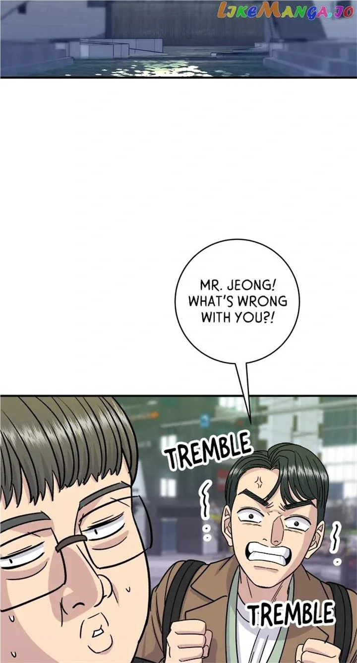 Read A DeadbEAT’s Meal chapter 101 image 66 on Lezhin