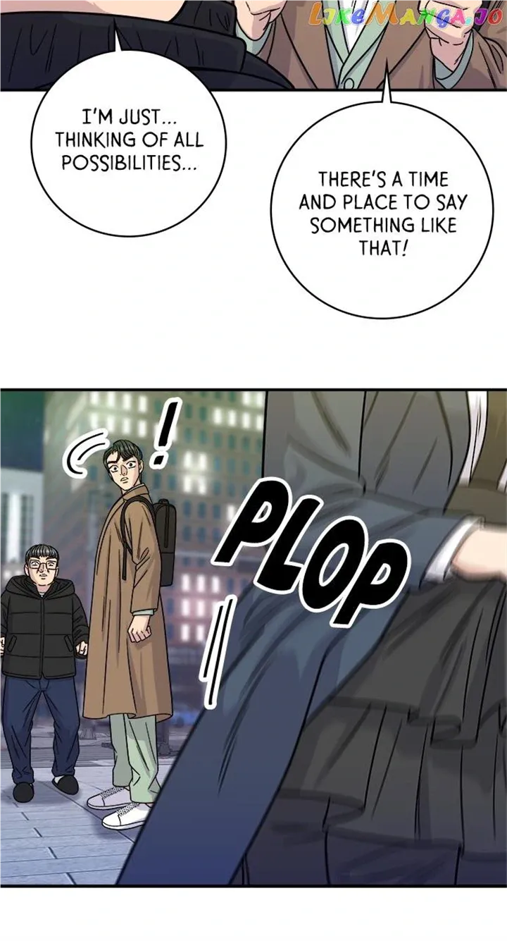 Read A DeadbEAT’s Meal chapter 101 image 67 on Lezhin