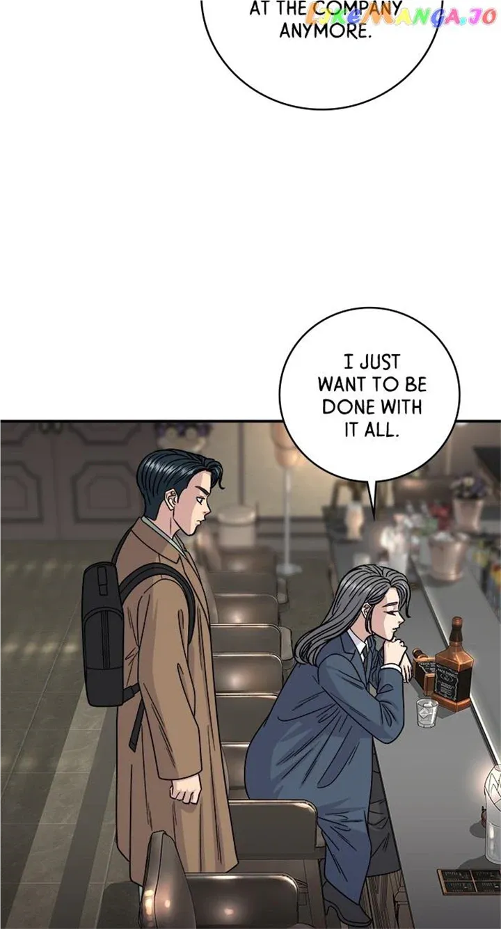 Read A DeadbEAT’s Meal chapter 101 image 7 on Lezhin