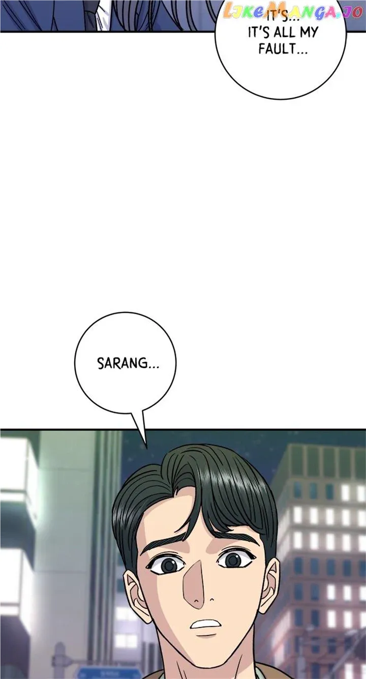Read A DeadbEAT’s Meal chapter 101 image 70 on Lezhin