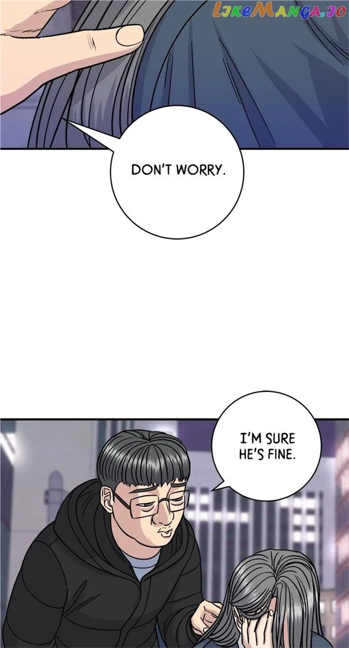Read A DeadbEAT’s Meal chapter 101 image 72 on Lezhin
