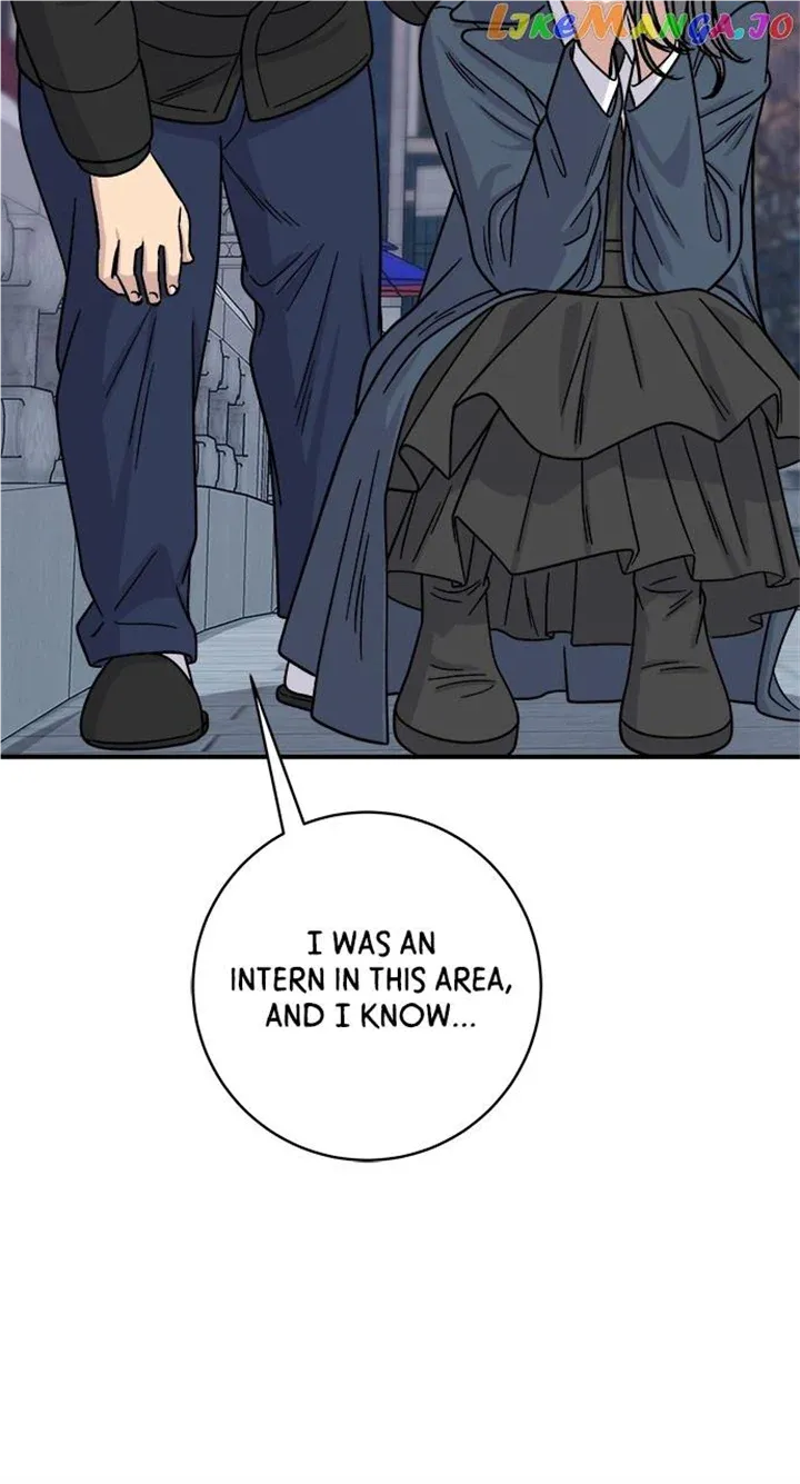 Read A DeadbEAT’s Meal chapter 101 image 73 on Lezhin