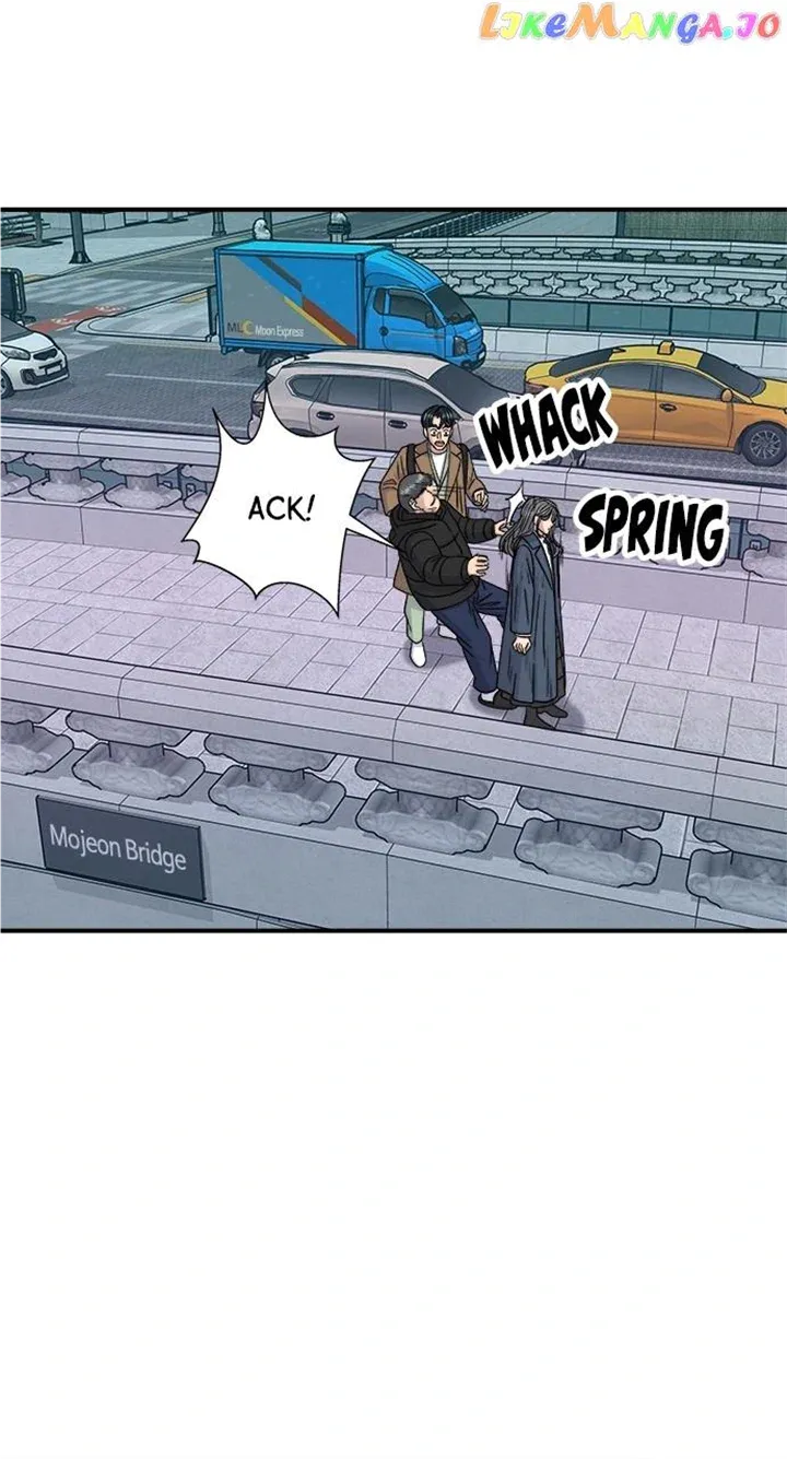Read A DeadbEAT’s Meal chapter 101 image 74 on Lezhin