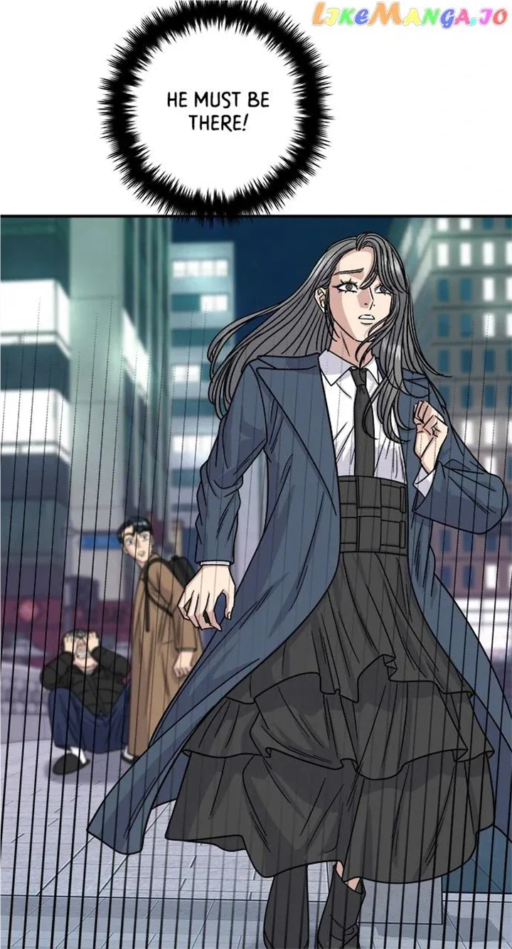 Read A DeadbEAT’s Meal chapter 101 image 76 on Lezhin