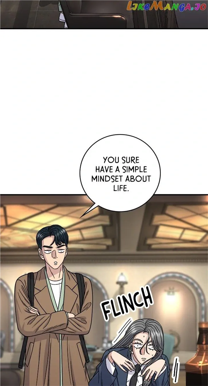 Read A DeadbEAT’s Meal chapter 101 image 8 on Lezhin