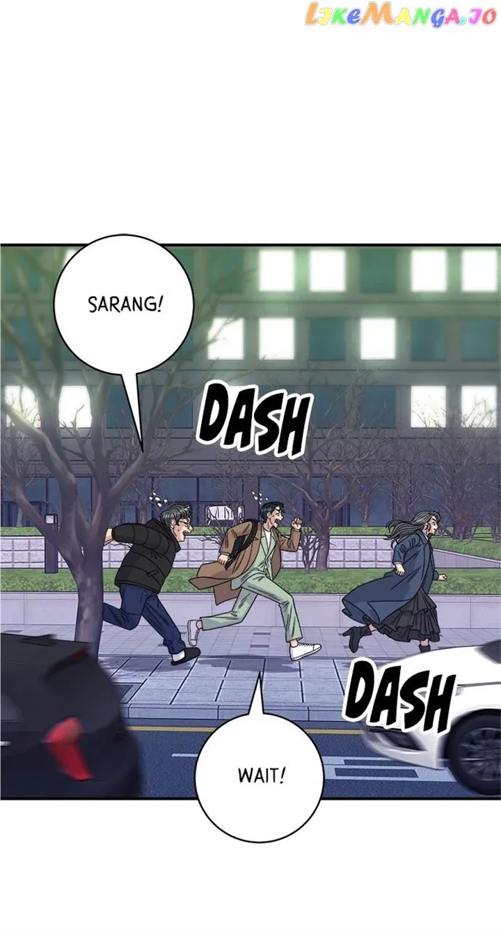 Read A DeadbEAT’s Meal chapter 102 image 1 on Lezhin