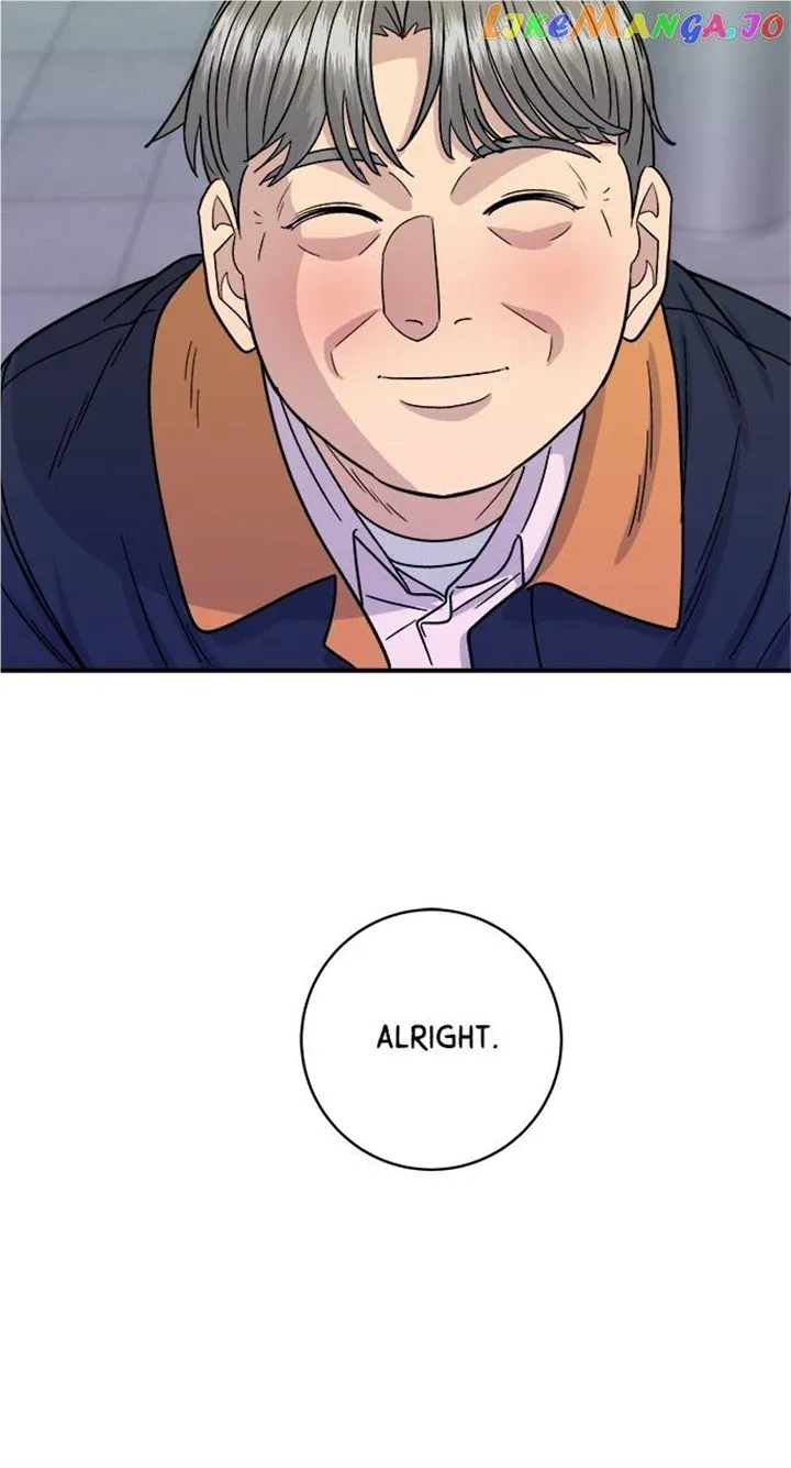 Read A DeadbEAT’s Meal chapter 102 image 10 on Lezhin