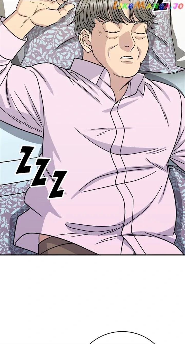 Read A DeadbEAT’s Meal chapter 102 image 12 on Lezhin
