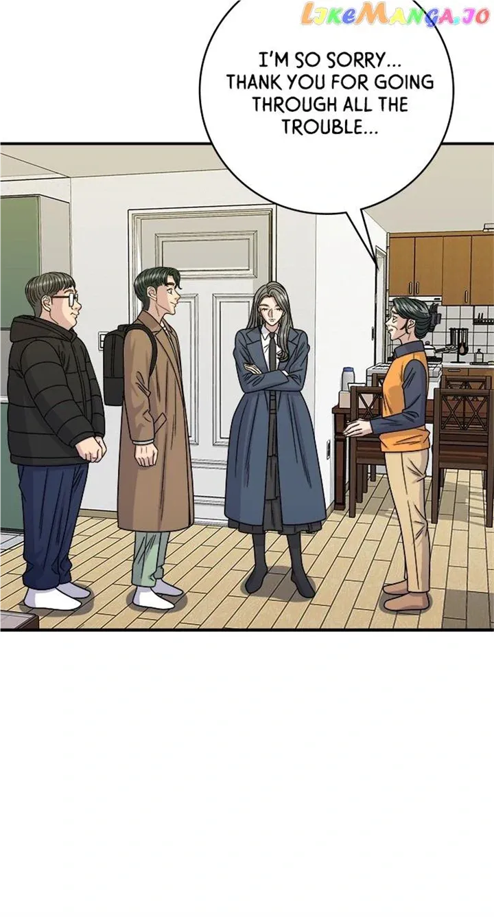 Read A DeadbEAT’s Meal chapter 102 image 13 on Lezhin