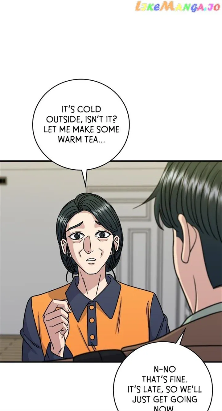 Read A DeadbEAT’s Meal chapter 102 image 14 on Lezhin