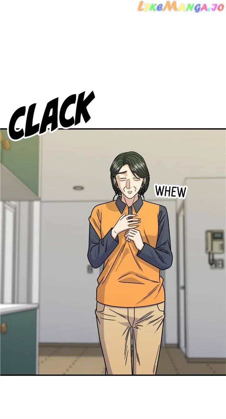 Read A DeadbEAT’s Meal chapter 102 image 16 on Lezhin