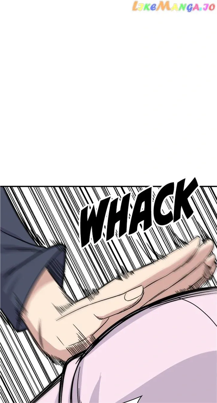 Read A DeadbEAT’s Meal chapter 102 image 17 on Lezhin