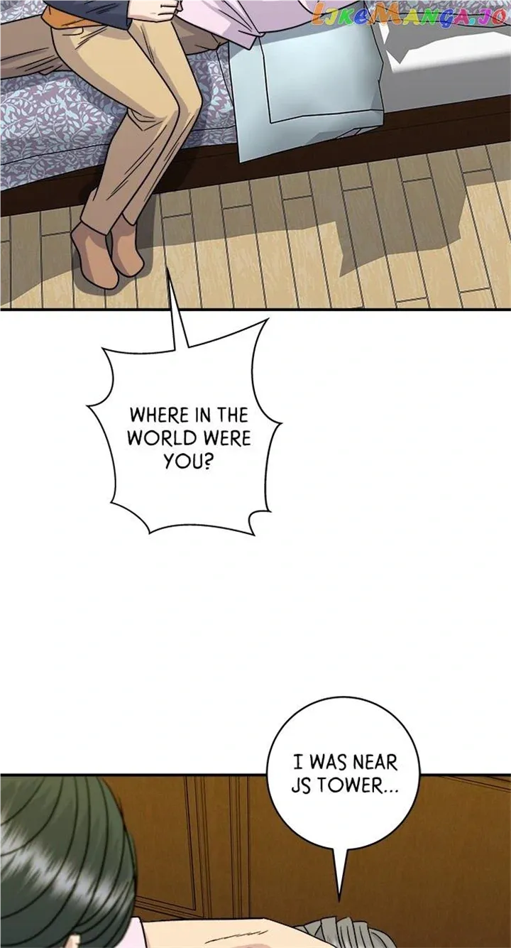 Read A DeadbEAT’s Meal chapter 102 image 19 on Lezhin