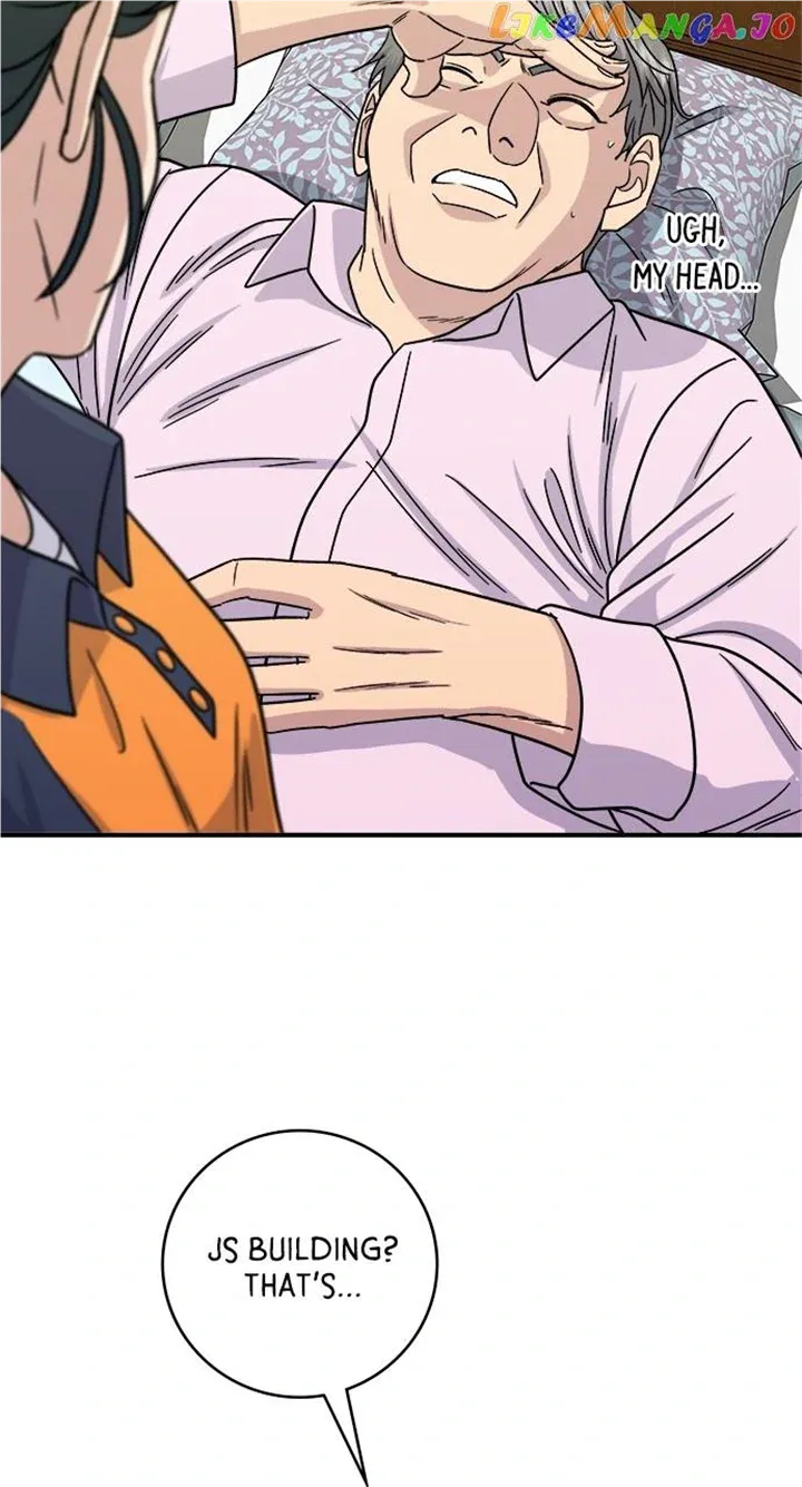 Read A DeadbEAT’s Meal chapter 102 image 20 on Lezhin
