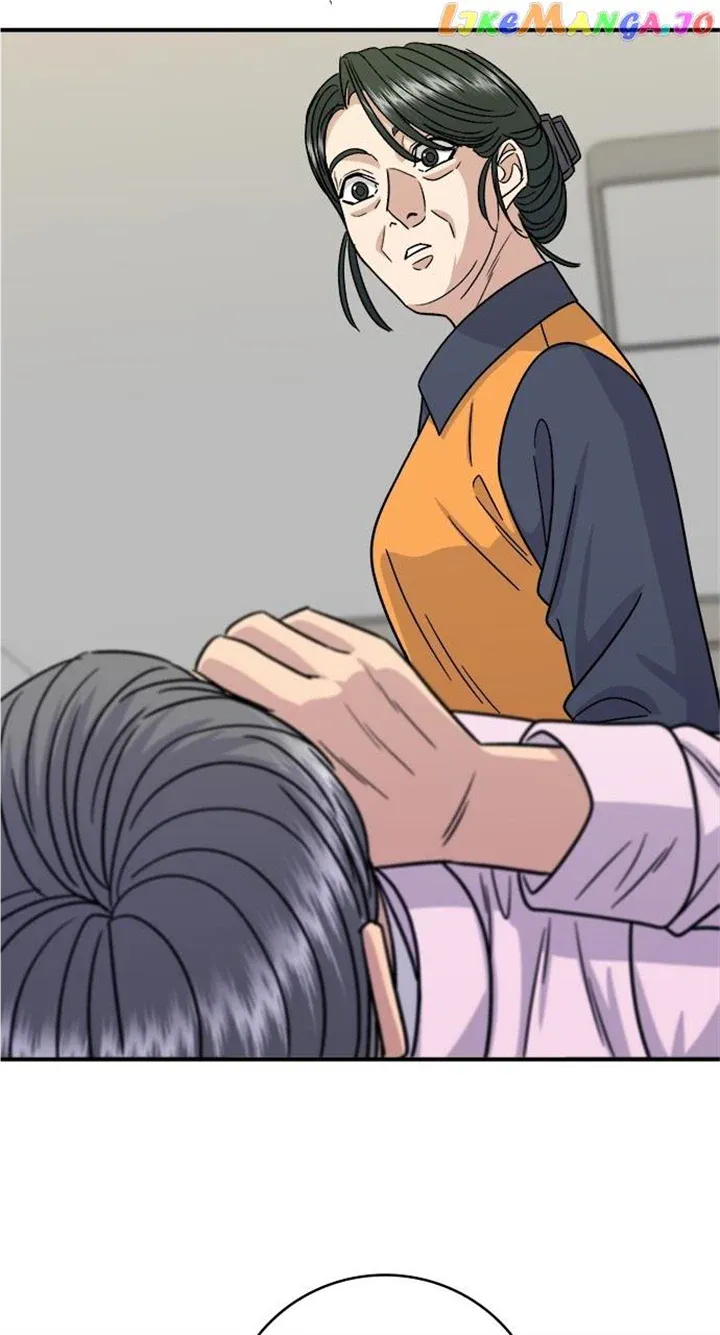 Read A DeadbEAT’s Meal chapter 102 image 21 on Lezhin
